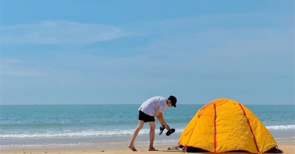 Những điểm du lịch hoang sơ tại Vũng Tàu