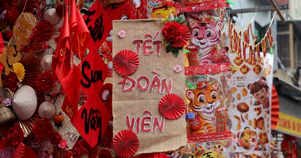 Nên làm gì ngày mùng 4 để có thể đem tiền tài cho cả năm?