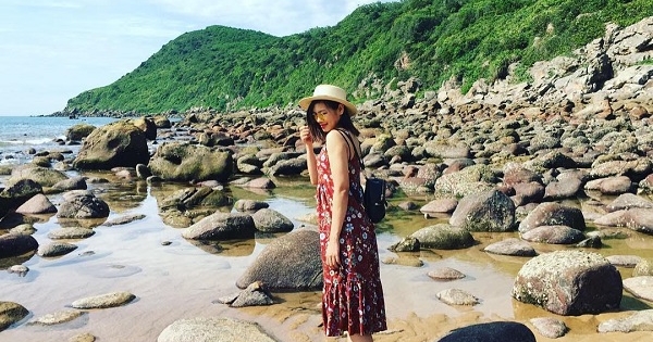 4+ địa điểm sống ảo ở Thanh Hóa cứ đứng vào là có ảnh đẹp