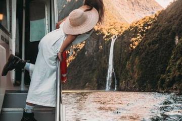 Back Country House - Túp lều lý tưởng giữa vùng nông thôn của New Zealand