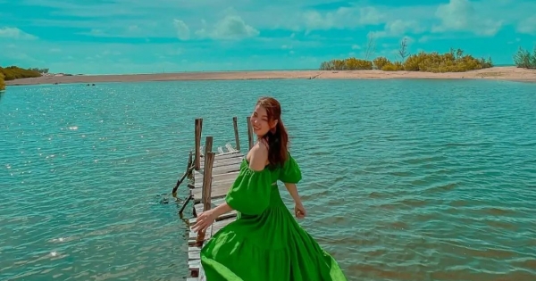 Ăn chơi gì ở Hồ Cốc? Lưu lại cho ngày lễ thêm vui