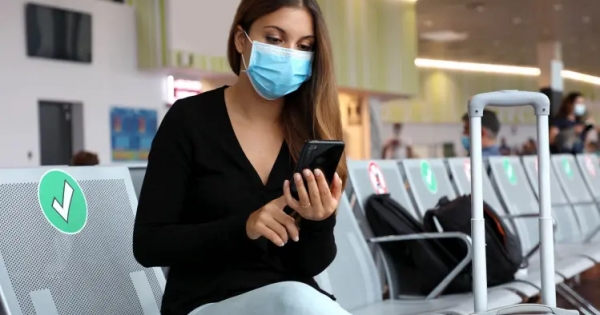 Điều phải làm trước khi đi du lịch: Quan trọng nhưng ít ai để ý tới
