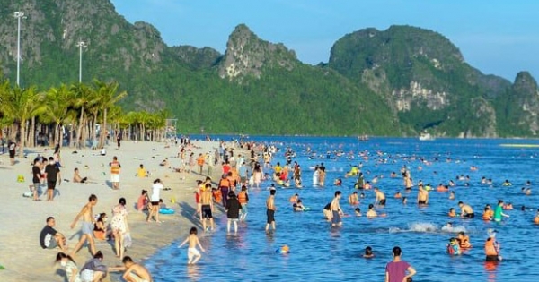 Quảng Ninh sẽ tổ chức 65 sự kiện, hoạt động kích cầu du lịch