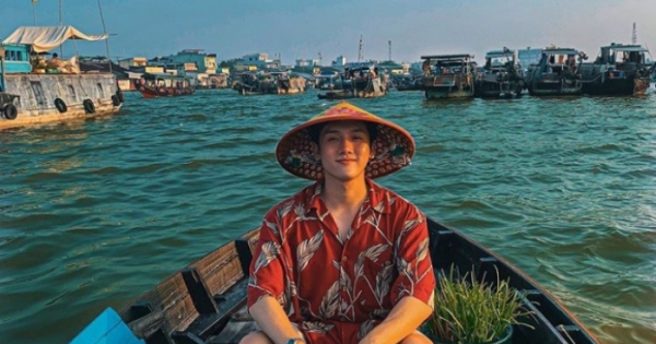 Ăn chơi gì khi du lịch Sóc Trăng?