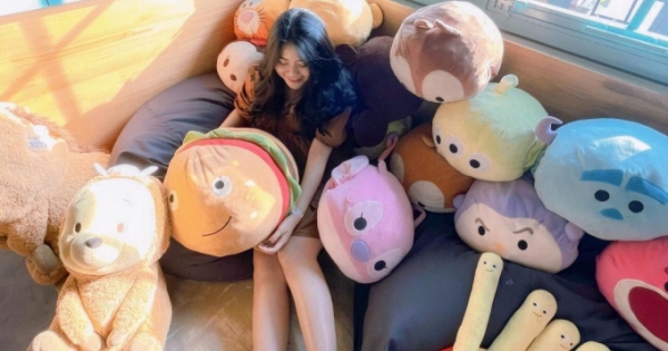 2 quán cà phê Sài Gòn dành cho người mang tâm hồn trẻ thơ