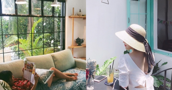 4 homestay Nha Trang đẹp, tiện nghi mà tiết kiệm
