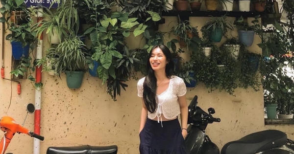 4 quán cafe Đà Nẵng theo phong cách 'ông bà anh'