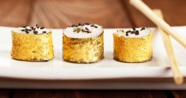 3 nhà hàng sushi đắt tiền nhất thế giới đáng để thử một lần trong đời