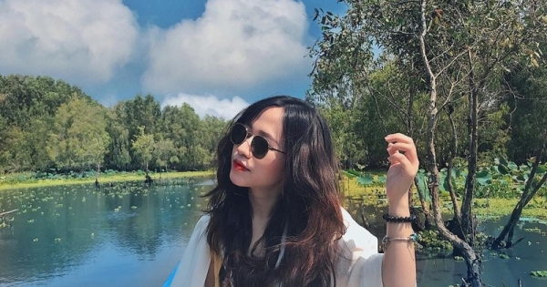 Đưa đi trốn các điểm vui chơi giải trí tại Long An trong một ngày