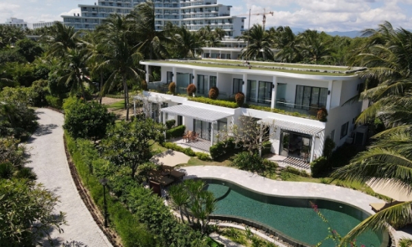 Tập đoàn Crystal Bay đề nghị thực hiện thí điểm chương trình “du lịch an toàn”