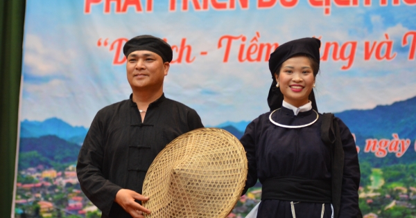 Du lịch Na Rì - Bắc Kạn: Đánh thức tiềm năng to lớn bằng cách nào?