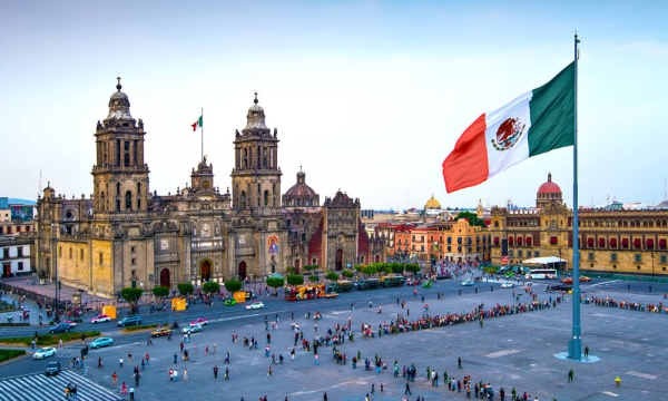 Những điều bạn cần biết trước khi đi du lịch đến Mexico