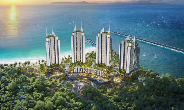 Ninh Thuận phát triển đột phá nhờ 3 ‘trụ cột’