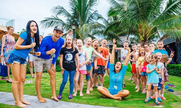 Crystal Bay Hospitality: Hành trình vươn ra biển lớn của thương hiệu quản lý khách sạn Việt