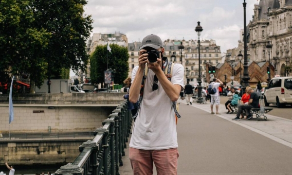 Những kinh nghiệm để tránh bị móc túi ở Paris