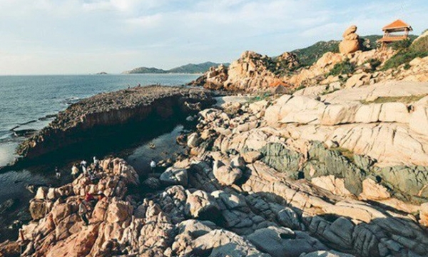 Ninh thuận: 4 năm, một hành trình đột phá