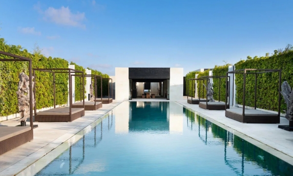 Hướng dẫn lựa chọn nơi lưu trú khi phù hợp khi du lịch Bali