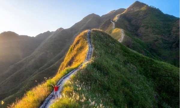 Du lịch Bình Liêu - “Sapa thu nhỏ” của Quảng Ninh
