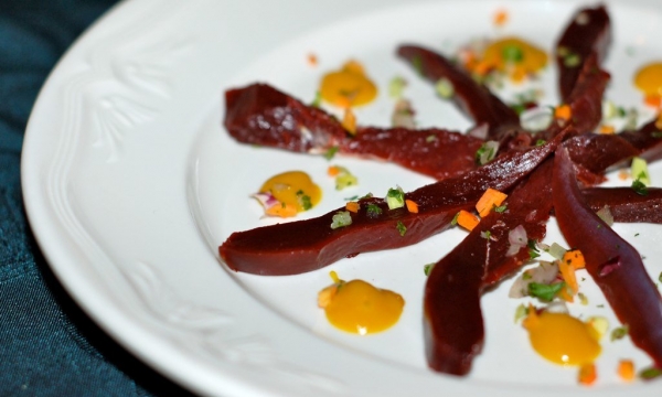 Những món ăn truyền thống đặc sắc trong ẩm thực Iceland