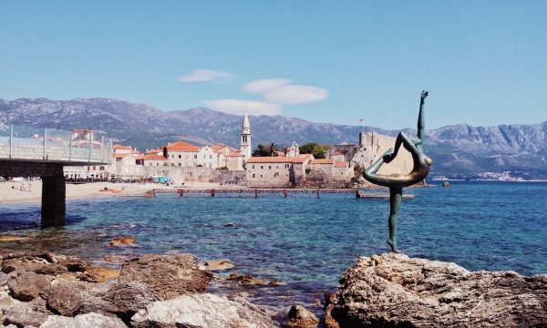Du lịch Montenegro không nên bỏ qua những địa điểm này