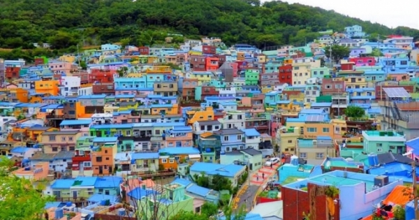 Top 4 trải nghiệm du lịch ở Busan vô cùng lý thú