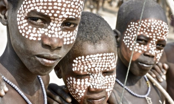Những sự thật về Ethiopia có thể bạn chưa biết