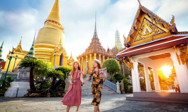 Những điều bạn cần biết trước khi đi du lịch Thái Lan