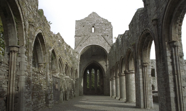 Du lịch Roscommon, Ireland với những điểm đến hấp dẫn