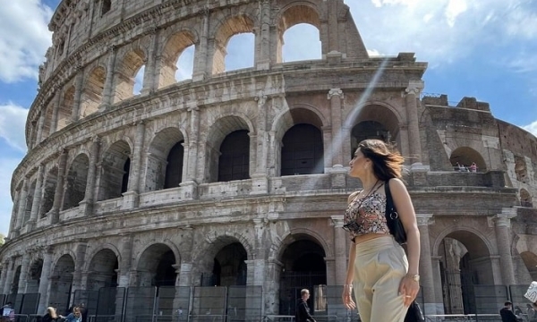Bỏ túi ngay mẹo du lịch Italy mùa hè cực hữu ích
