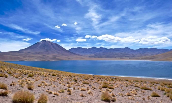 Du lịch đến miền Bắc Chile không nên bỏ qua những địa điểm này