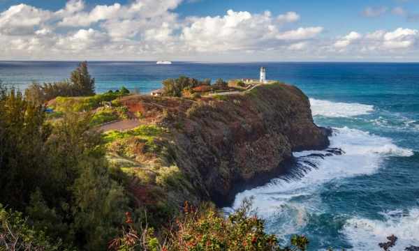 Những chuyến tham quan ở Hawaii tốt nhất