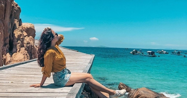 4 lý do bạn nhất định phải du lịch Quy Nhơn một lần trong đời