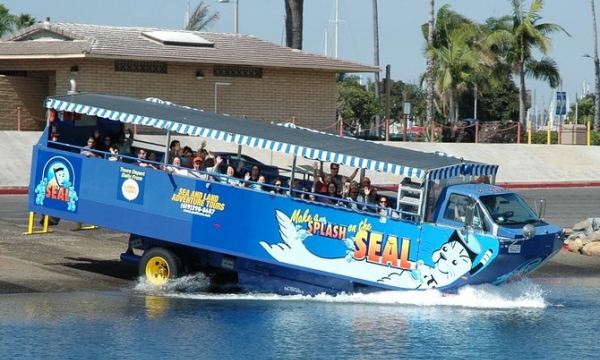 Những tour du lịch San Diego, California tốt nhất