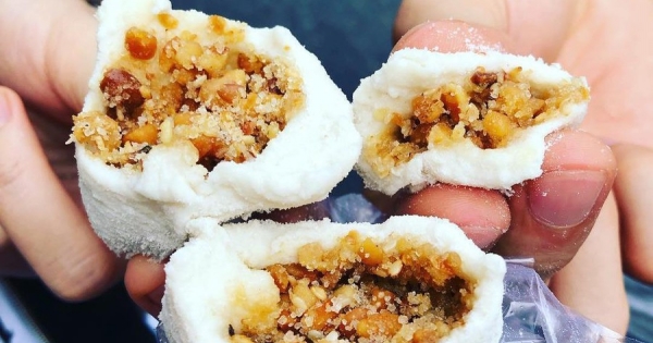 Những món ăn vặt thú vị không thể bỏ lỡ ở Hội An
