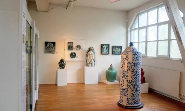 Khám phá những bảo tàng ở Karlsruhe, Đức