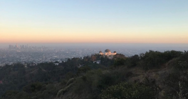 Khu dân cư Los Angeles, nơi nào tuyệt nhất?