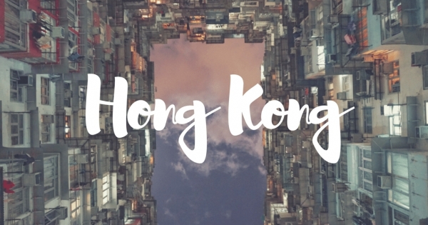 Top 10 điểm check in du lịch Hong Kong đẹp quên sầu!