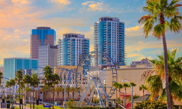 Du lịch Los Angeles: Những địa điểm “chill” cuối tuần lý tưởng
