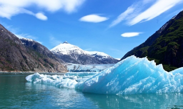 Du lịch Juneau, Alaska không nên bỏ qua những địa điểm này