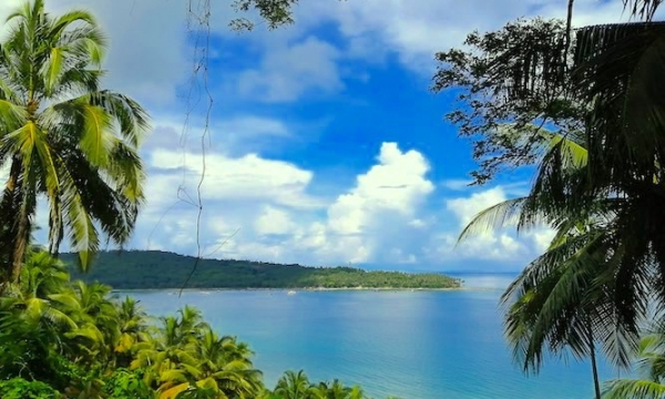 Du lịch Andaman - Những địa điểm nguyên sơ chưa được khám phá