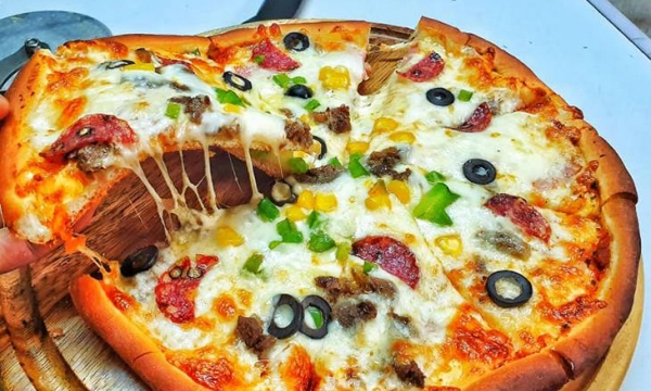 Khám phá những món ăn nổi tiếng trong ẩm thực Ý