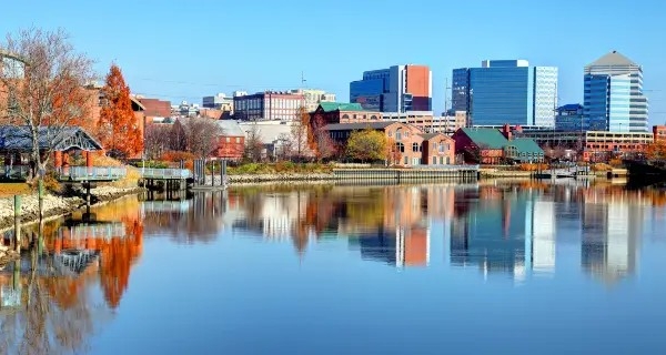 Kinh nghiệm du lịch Wilmington, Mỹ hữu ích nhất