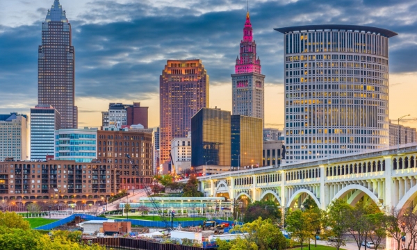 Khám phá những địa điểm tham quan ở Ohio, Mỹ