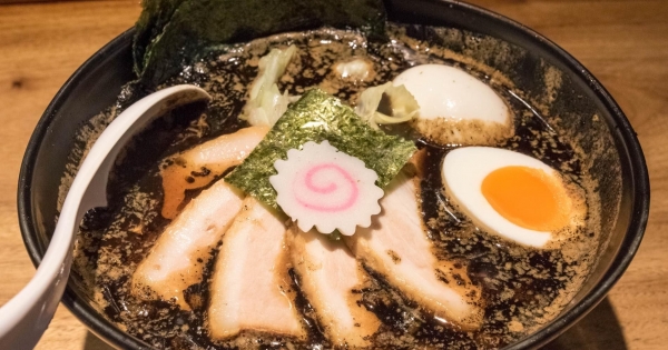 Khám phá ẩm thực Kyoto với 4 món ăn truyền thống hấp dẫn