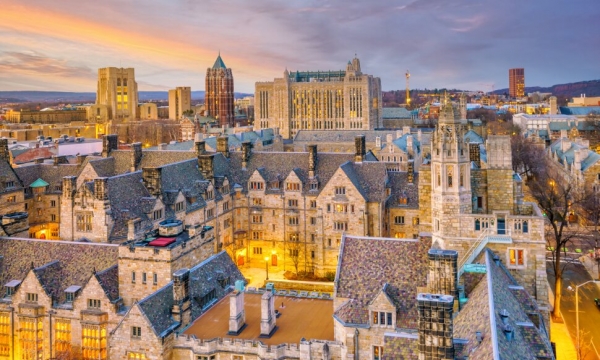 Những địa điểm không nên bỏ qua khi đi du lịch Connecticut, Mỹ