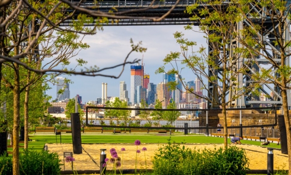 Du lịch Brooklyn, Mỹ: Những hoạt động giải trí hàng đầu