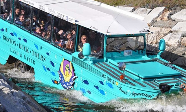 9 tour tham quan Boston thú vị bạn không nên bỏ qua