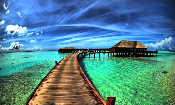Bỏ túi kinh nghiệm du lịch Mauritius hữu ích