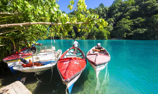 Kinh nghiệm du lịch Jamaica, những điều cần lưu ý