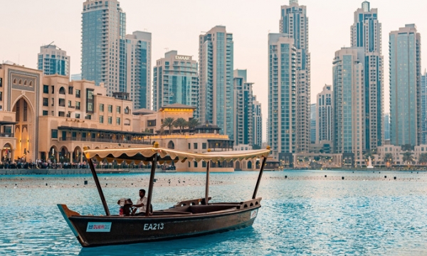 Bỏ túi kinh nghiệm du lịch Dubai tiết kiệm